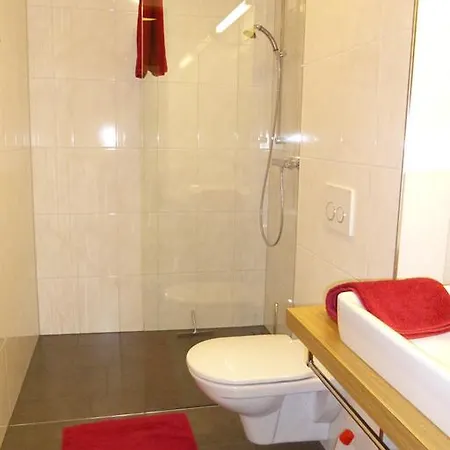 Apartman Sonnenbalkon