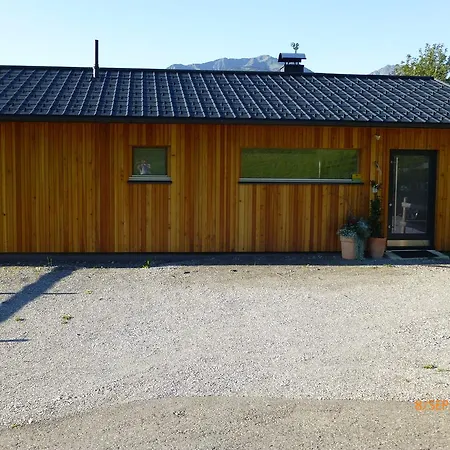 Apartman Sonnenbalkon Bartholomäberg