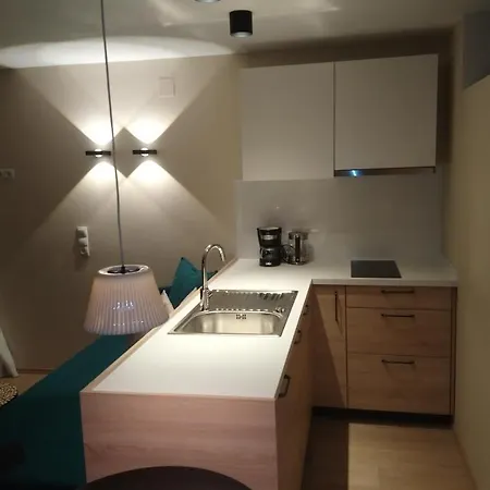 Sonnenbalkon Apartman