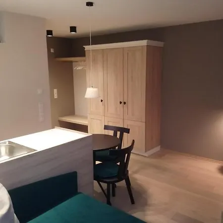 Apartman Sonnenbalkon Bartholomäberg