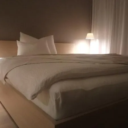 Sonnenbalkon Apartman *