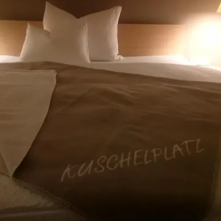 Apartman Sonnenbalkon Bartholomäberg