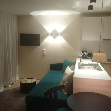 Sonnenbalkon Apartman *