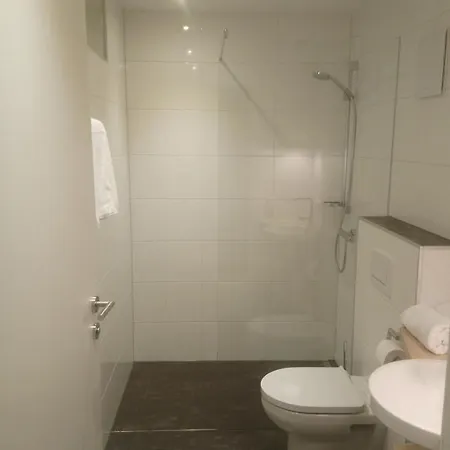 Apartman Sonnenbalkon
